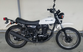 KAWASAKI 250TR BJ250F