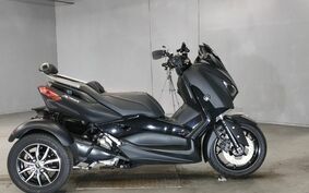 YAMAHA X-MAX 250 TRIKE SG42J