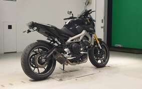 YAMAHA MT-09 A 2014 RN34J