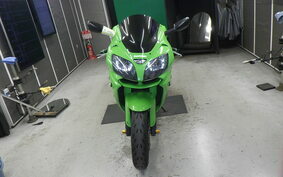 KAWASAKI ZX900R NINJA 2001 ZX900E