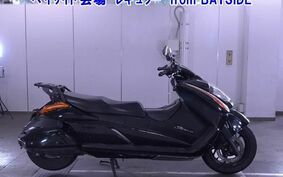 SUZUKI ジェンマ CJ47A