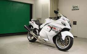 SUZUKI HAYABUSA Gen.2 2013