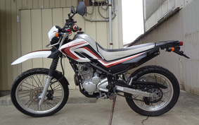 YAMAHA SEROW 250 DG17J