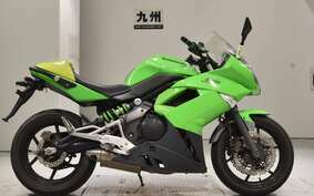 KAWASAKI NINJA 400R ABS 2011 ER400B