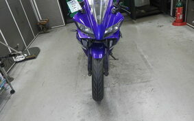 YAMAHA YZF-R125