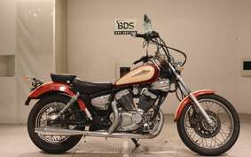 YAMAHA VIRAGO 250 3DM