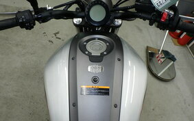 YAMAHA XSR700 2020 RM22J