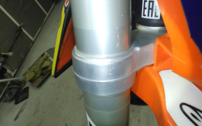 KTM 250 EXC TPI