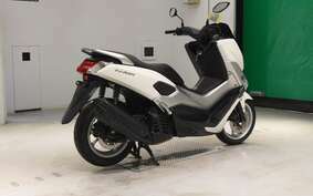 YAMAHA N-MAX SED6J