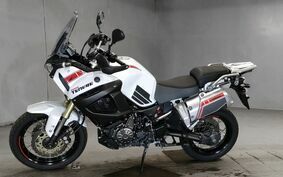 YAMAHA XT1200Z SUPER TENERE 2013 DP01