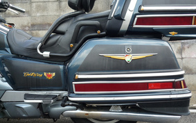 HONDA GL1500 GOLD WING SE 1989 SC22