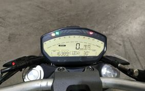 DUCATI MONSTER 821 2014 M605JA