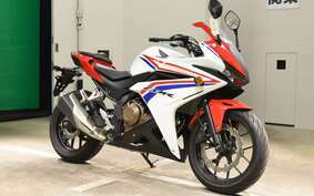 HONDA CBR400R 2016 NC47