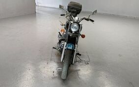 HONDA STEED 400 1995 NC26