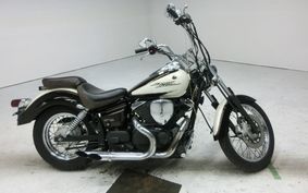 YAMAHA DRAGSTAR 250 VG05J