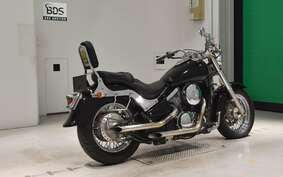 KAWASAKI VULCAN 400 CLASSIC 1997 VN400A