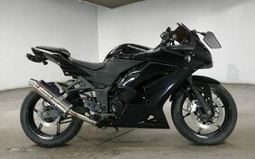 KAWASAKI NINJA 250R EX250K