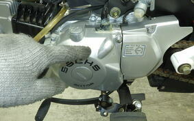 SACHS MADASS 125