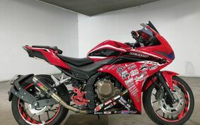 HONDA CBR400R 2018 NC47