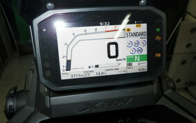 HONDA X-ADV 750 2022 RH10