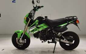 KAWASAKI KSR110 KL110A