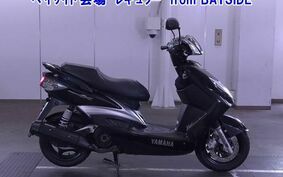 YAMAHA CYGNUS 125 X-2 SE46