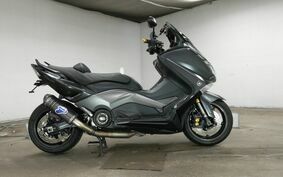 YAMAHA T-MAX 530 2015 SJ12J