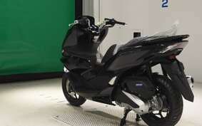 HONDA PCX 160 KF47