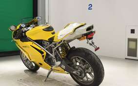 DUCATI 749 S 2009 H500A