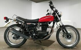 KAWASAKI 250TR BJ250F