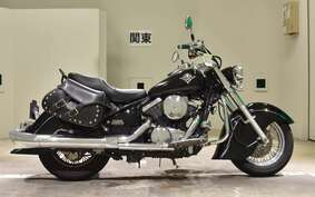 KAWASAKI VULCAN 400 DRIFTER 2003 VN400D