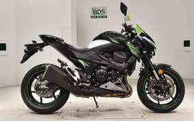 KAWASAKI Z800 2018 ZR800A