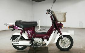 HONDA CHALY 50 CF50