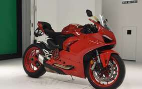 DUCATI PANIGALE V2 2020 1H00A