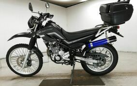 YAMAHA SEROW 250 DG11J