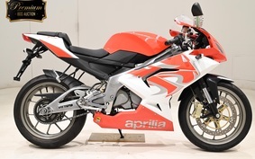 APRILIA RS125 PY00