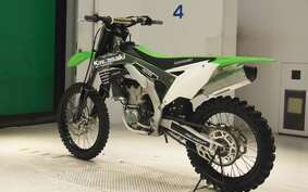 KAWASAKI KX450 F KX450H