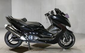 YAMAHA T-MAX500 2009 SJ08J