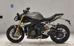 TRIUMPH SPEED TRIPLE RS 2022