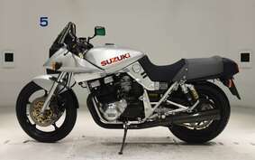 SUZUKI GSX1100S KATANA 2000 GU76A