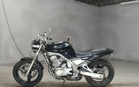 YAMAHA SRX600 1990 3SX