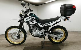 YAMAHA SEROW 250 DG17J