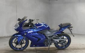 KAWASAKI NINJA 250R EX250K