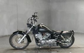 YAMAHA DRAGSTAR 250 VG02J