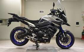 YAMAHA MT-09 Tracer 2016 RN36J