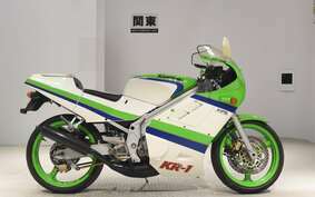 KAWASAKI KR-1 KR250B