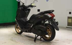 YAMAHA N-MAX 155 A SG50J