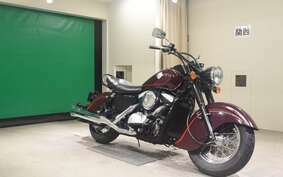 KAWASAKI VULCAN 1500 DRIFTER 2001 VNT50J