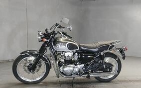 KAWASAKI W650 2003 EJ650A