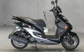 YAMAHA CYGNUS 125 X SR SE44J